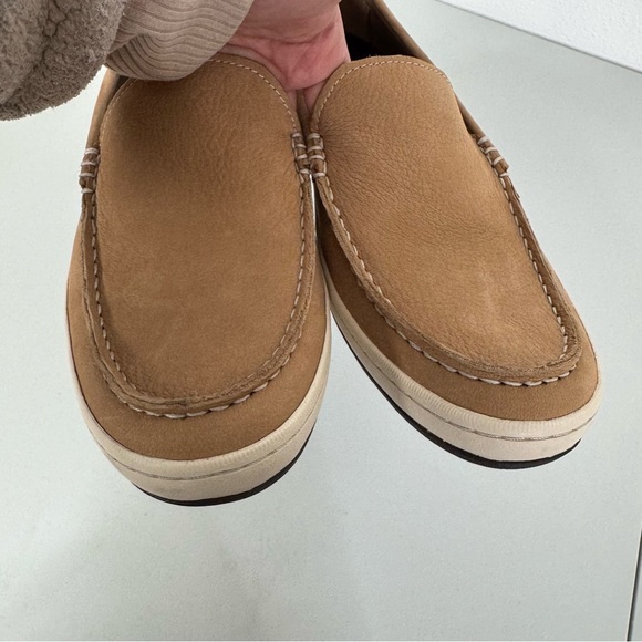 Cole Haan Men's Claude Venetian Loafer Size 10.5 - Picture 5 of 9